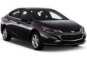 Cruze (J400) | 2016-present