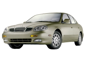 Leganza | 1997-2002