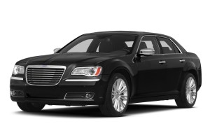 300C II | 2011-present