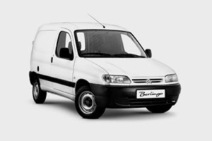 Berlingo I | 1996-2008