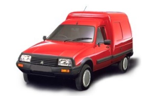 C15 | 1984-2005