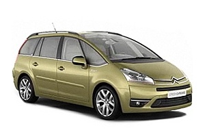 C4 Picasso I | 2006-2013