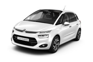 C4 Picasso II - C4 Spacetourer | 2013-présent 