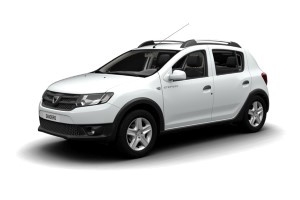 Sandero II | 2012-2020