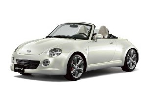 Copen | 2002-2010