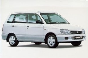 Gran Move | 1996-2002