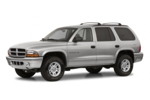 Durango I | 1997-2003