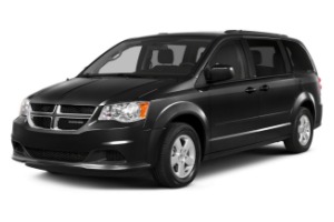 Grand Caravan V | 2007-2016