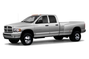 Ram (DR) | 2001-2009