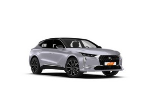 DS4 II | 2021-heden