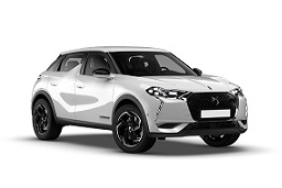 DS3 Crossback | 2018-present