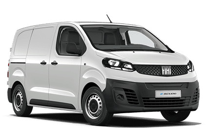 Scudo III | 2021-heden