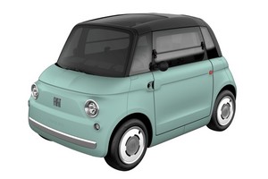 Topolino | 2023-presente