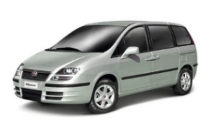 Ulysse II | 2002-2011