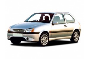 Fiesta IV | 1994-2002