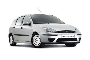 Focus I | 1998-2004