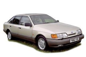 Granada III | 1985-1994