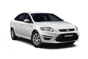 Mondeo IV | 2007-2014