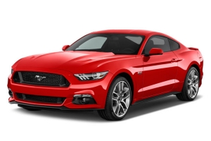 Mustang VI | 2014-2023