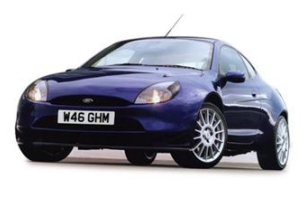 Puma Sportcoupé | 1997-2001