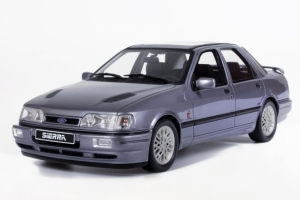Sierra | 1982-1993