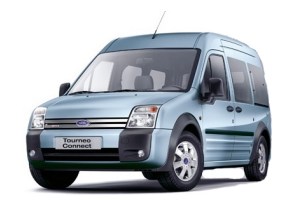 Tourneo | 2000-2013