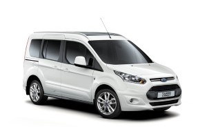 Tourneo Connect II | 2013-2022