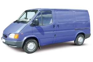 Transit II | 1986-2000