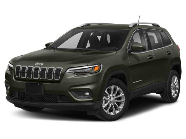 Grand Cherokee V (WL) | 2021-present