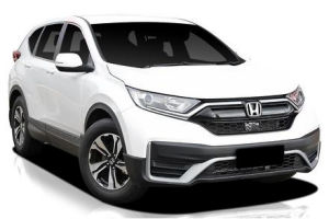 CR-V VI | 2023-heden