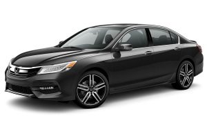 Accord IX | 2013-2017