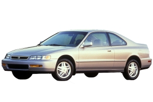 Accord V | 1993-1998