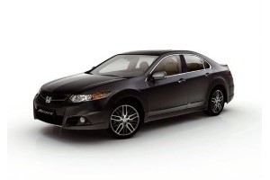 Accord VIII | 2008-2012