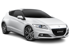 CR-Z | 2010-2016