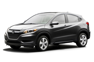 HR-V II | 2015-2021 