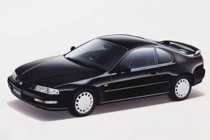 Prelude IV | 1991-1996