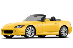 S2000 | 1999-2009