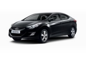 Elantra V (MD) | 2011-2015