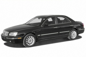 XG | 1998-2005