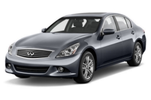 G37 (V36) | 2009-2013