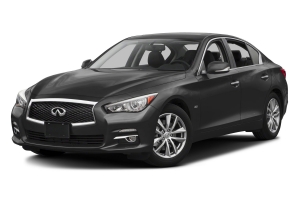 Q50 | 2013-present