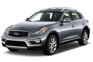 QX50 | 2013-2018