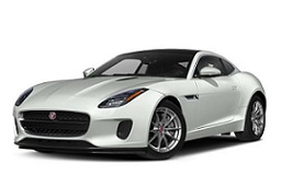 F-Type | 2013-present