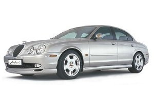 S-Type | 1999-2008