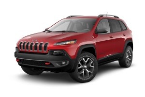 Cherokee V (KL) | 2014-2023