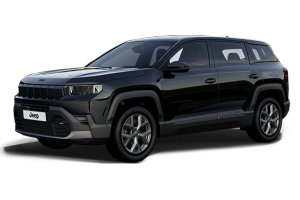 Compass (J4U) | 2025-heute