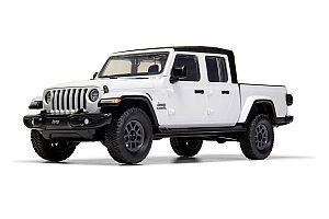 Gladiator (JT) | 2019-heute