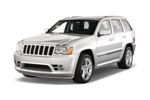 Grand Cherokee III (WH) | 2004-2010