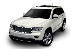 Grand Cherokee IV (WK2) | 2010-2021