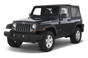 Wrangler (JK) | 2007-2018